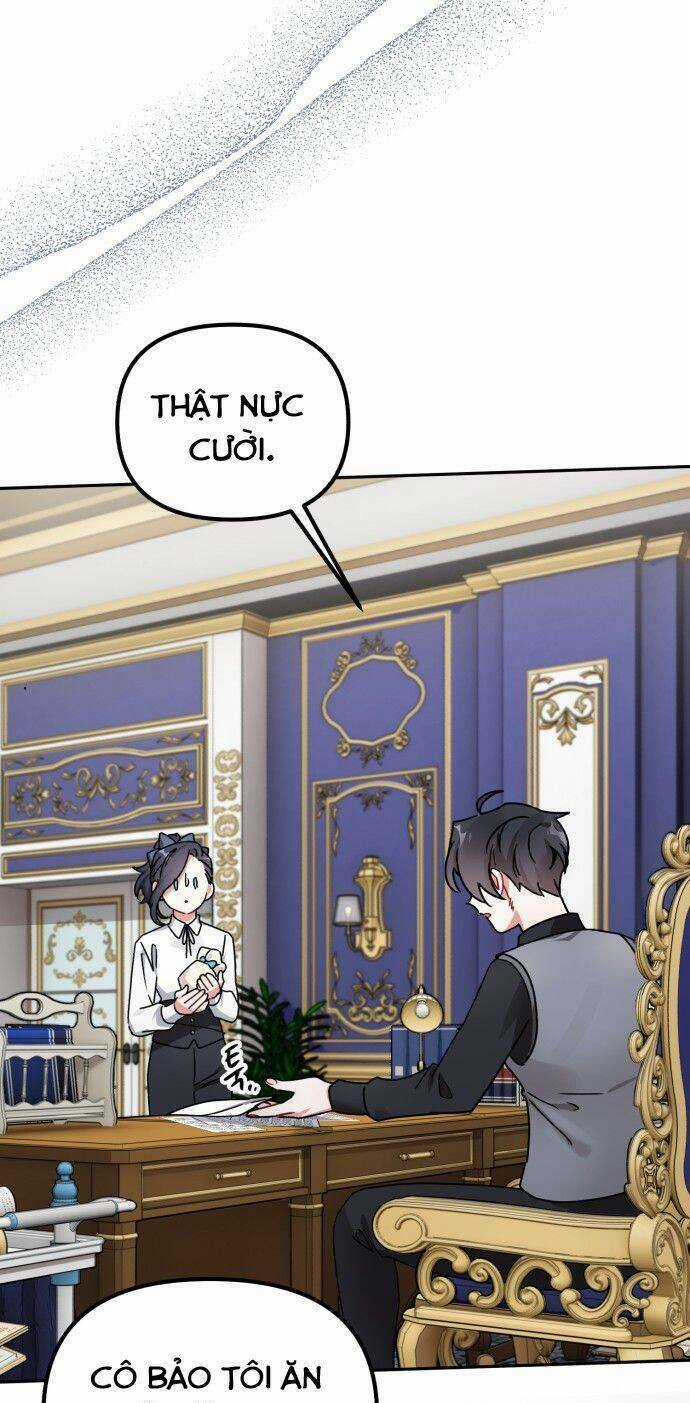 Thân Gửi Nàng Bạch Tuyết Chapter 11 trang 60