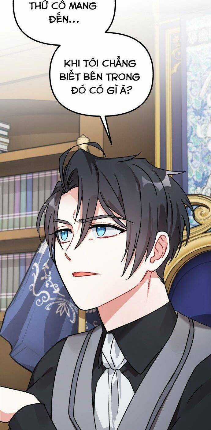 Thân Gửi Nàng Bạch Tuyết Chapter 11 trang 61