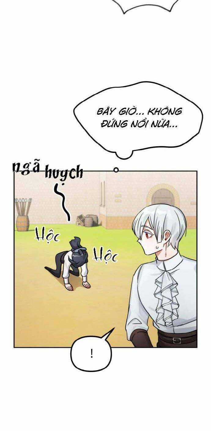 Thân Gửi Nàng Bạch Tuyết Chapter 7 trang 10