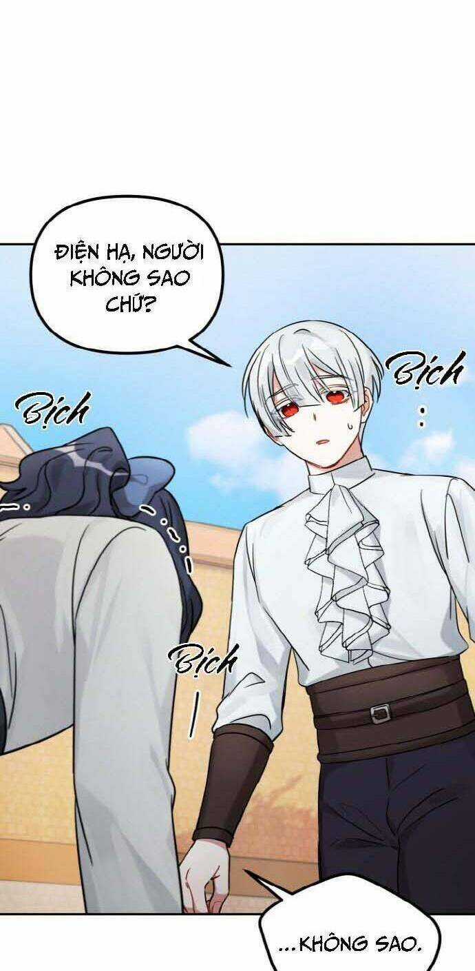 Thân Gửi Nàng Bạch Tuyết Chapter 7 trang 11