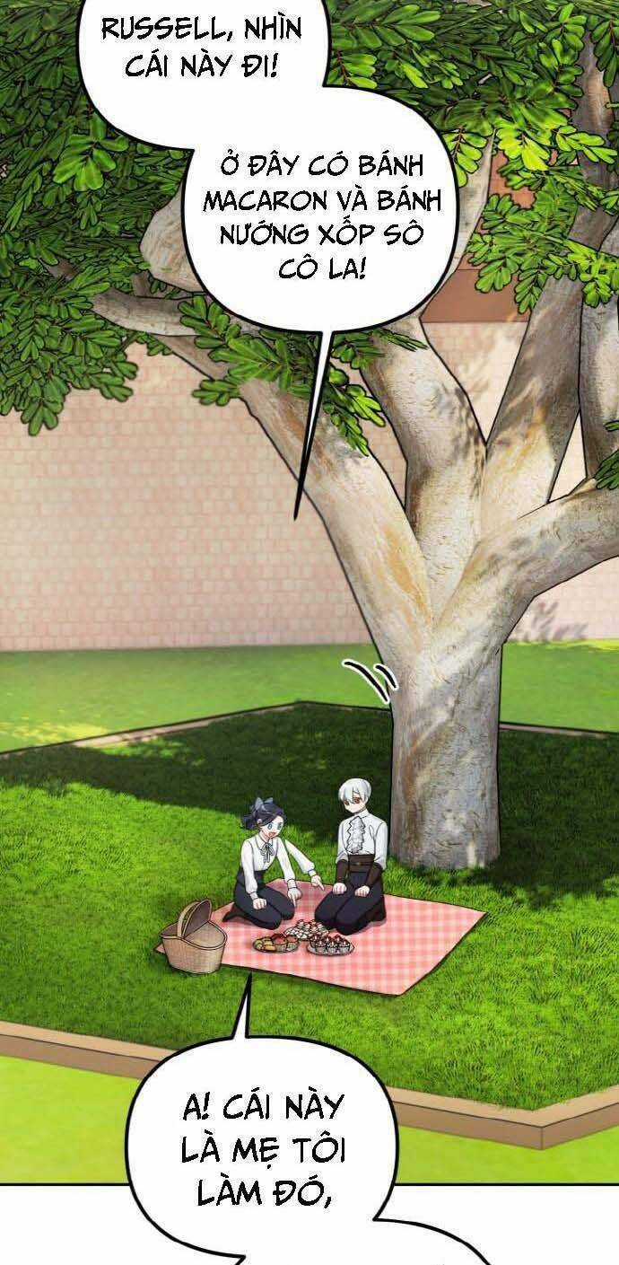 Thân Gửi Nàng Bạch Tuyết Chapter 7 trang 16