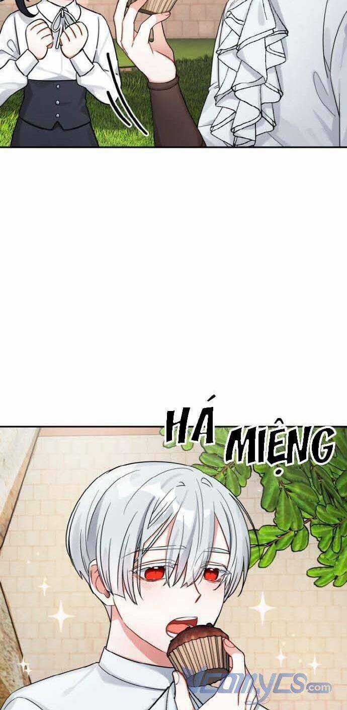 Thân Gửi Nàng Bạch Tuyết Chapter 7 trang 19