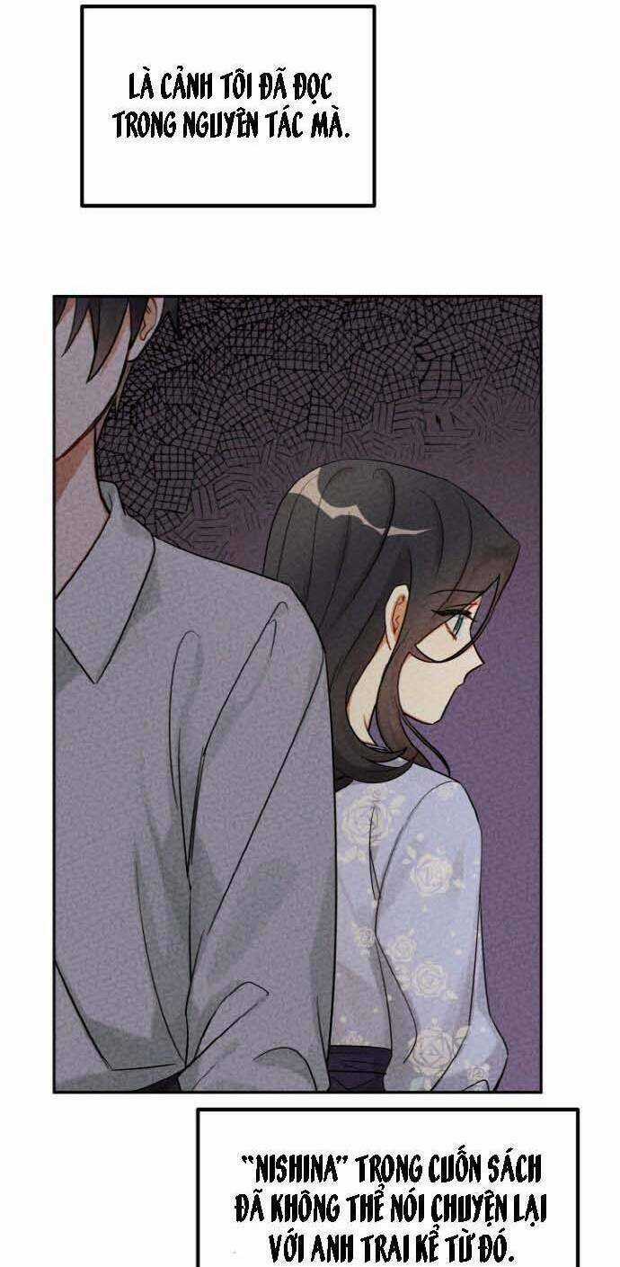 Thân Gửi Nàng Bạch Tuyết Chapter 7 trang 2