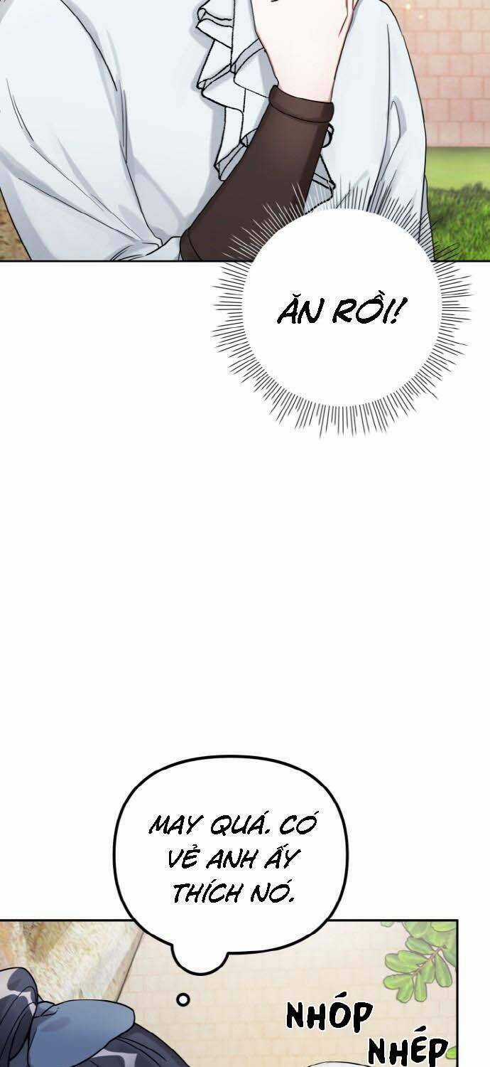 Thân Gửi Nàng Bạch Tuyết Chapter 7 trang 20
