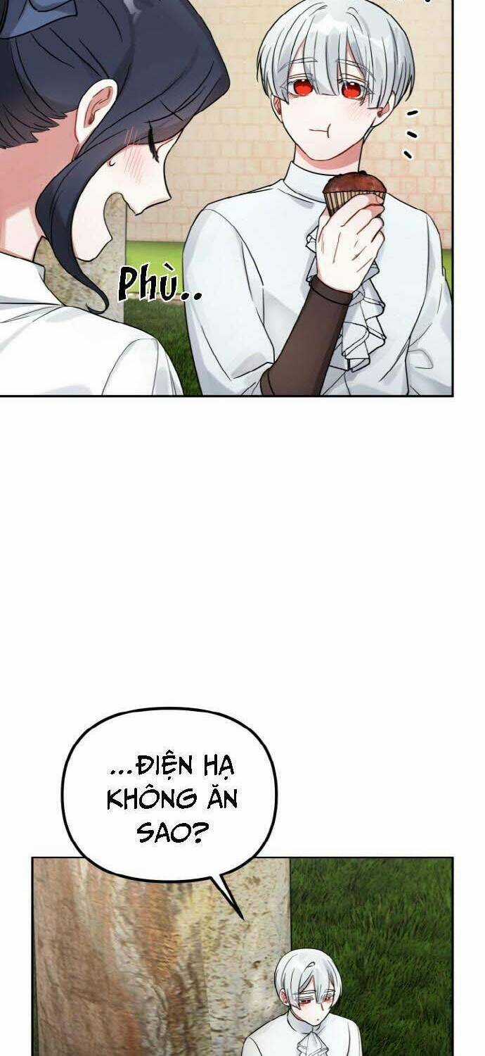 Thân Gửi Nàng Bạch Tuyết Chapter 7 trang 21