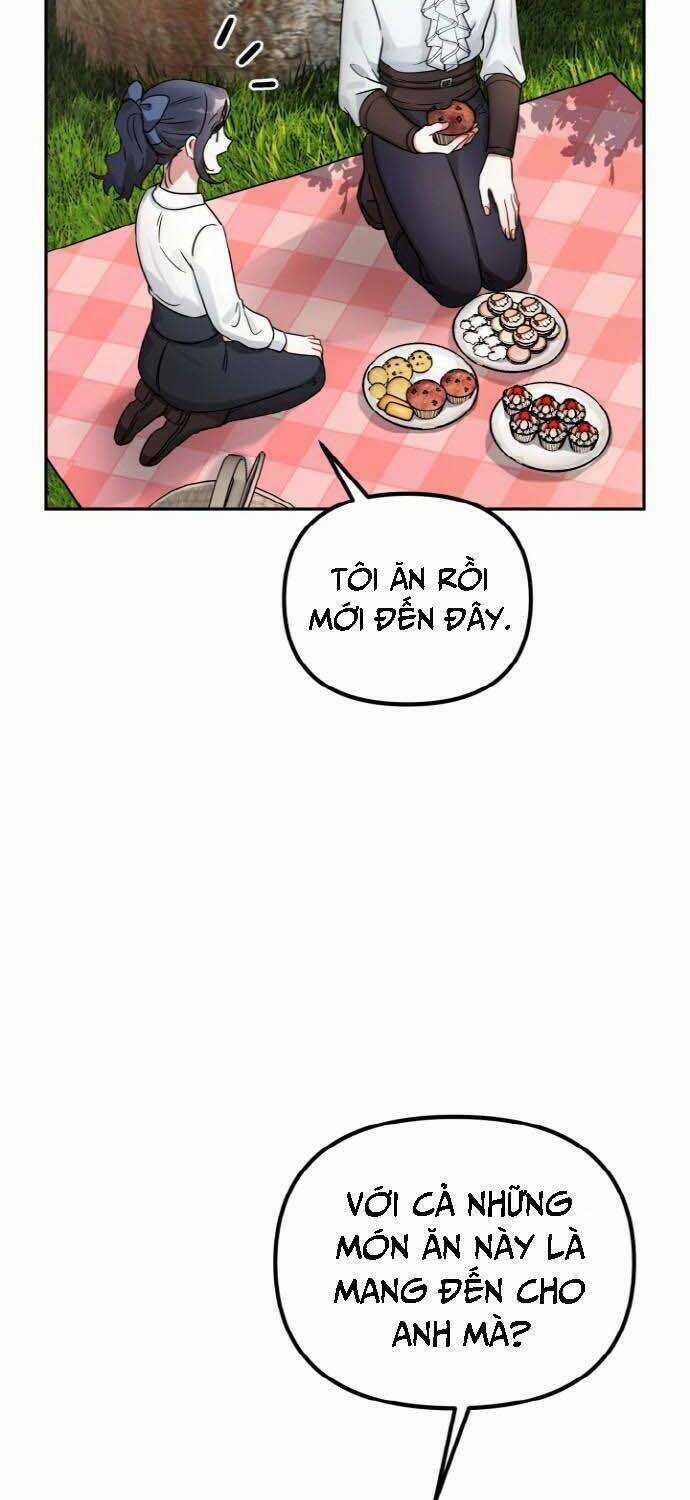 Thân Gửi Nàng Bạch Tuyết Chapter 7 trang 22
