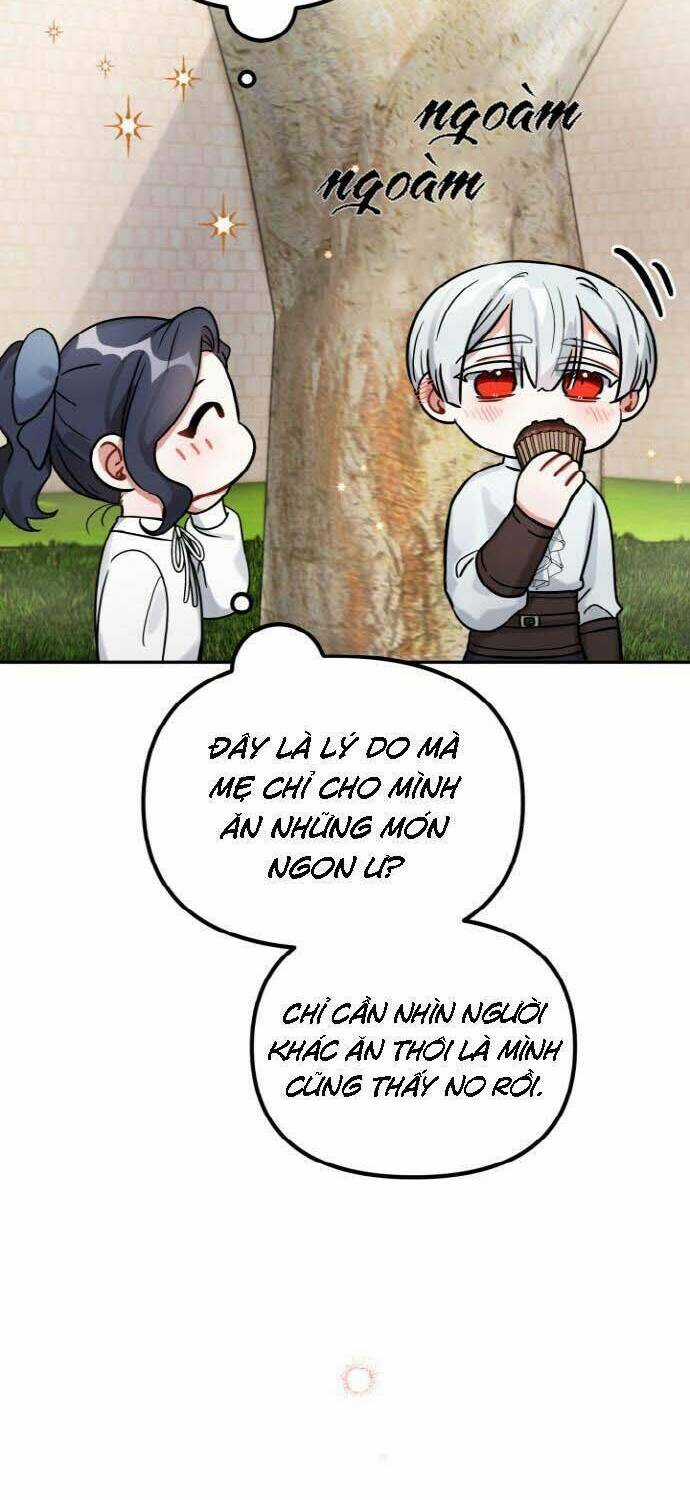 Thân Gửi Nàng Bạch Tuyết Chapter 7 trang 25
