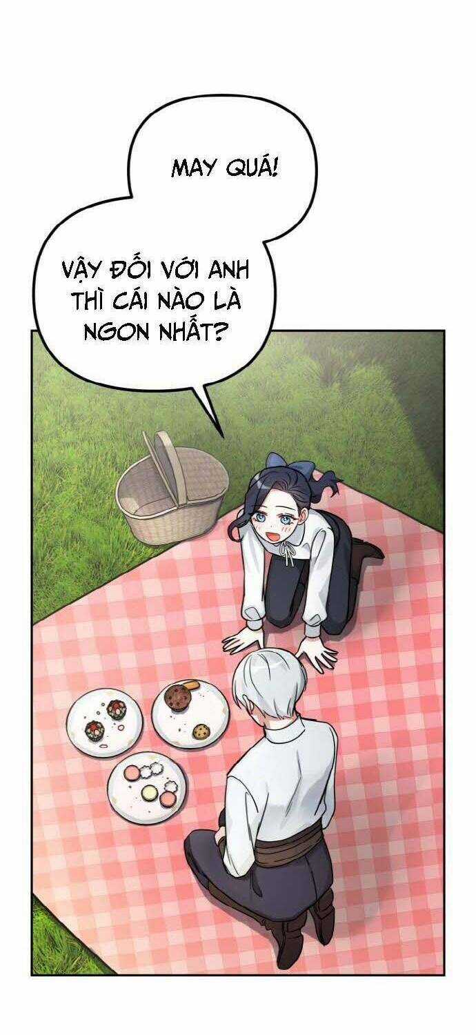 Thân Gửi Nàng Bạch Tuyết Chapter 7 trang 27
