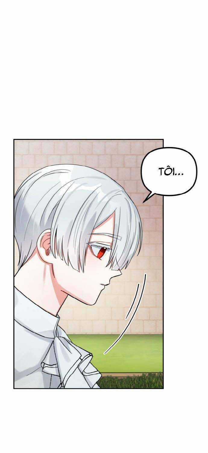Thân Gửi Nàng Bạch Tuyết Chapter 7 trang 28