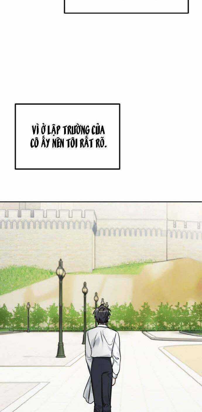 Thân Gửi Nàng Bạch Tuyết Chapter 7 trang 3