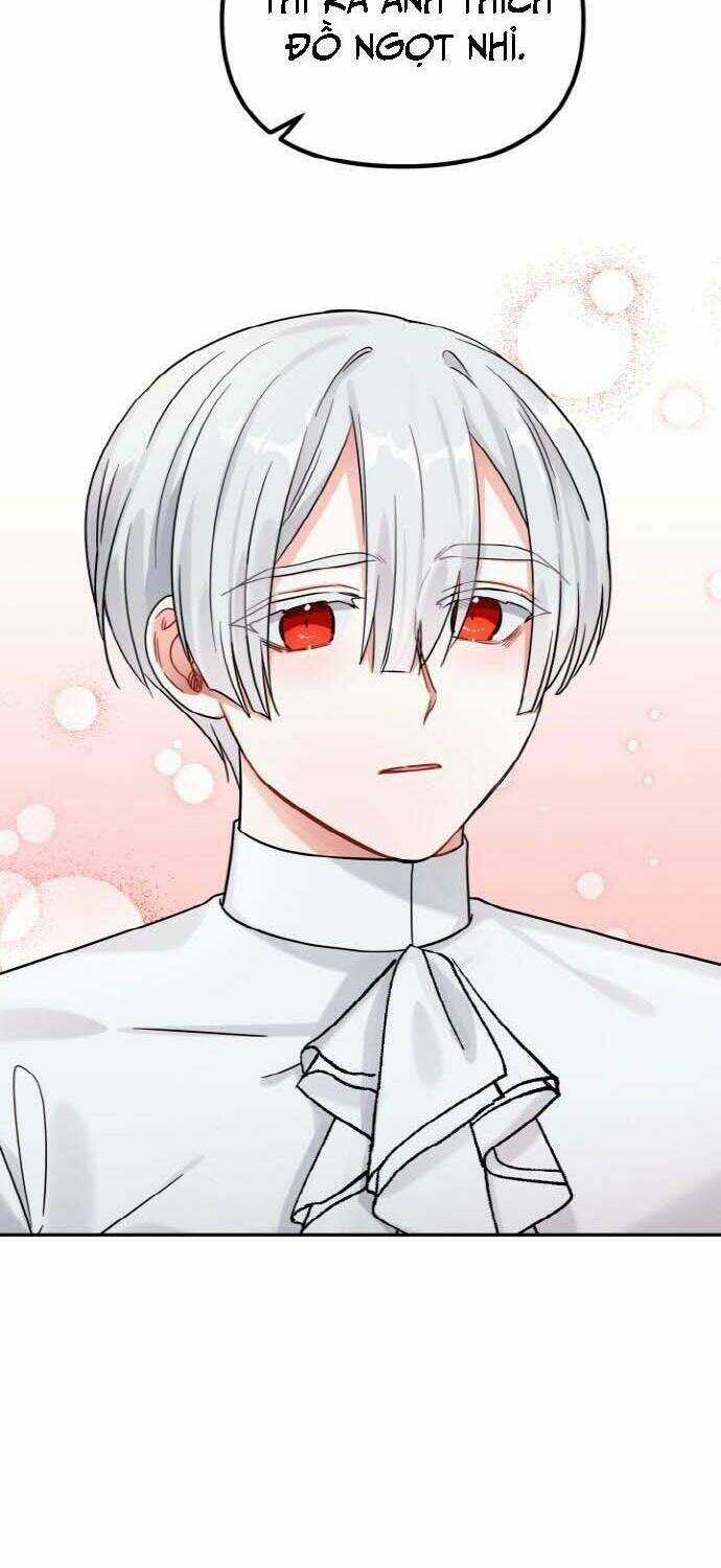 Thân Gửi Nàng Bạch Tuyết Chapter 7 trang 31