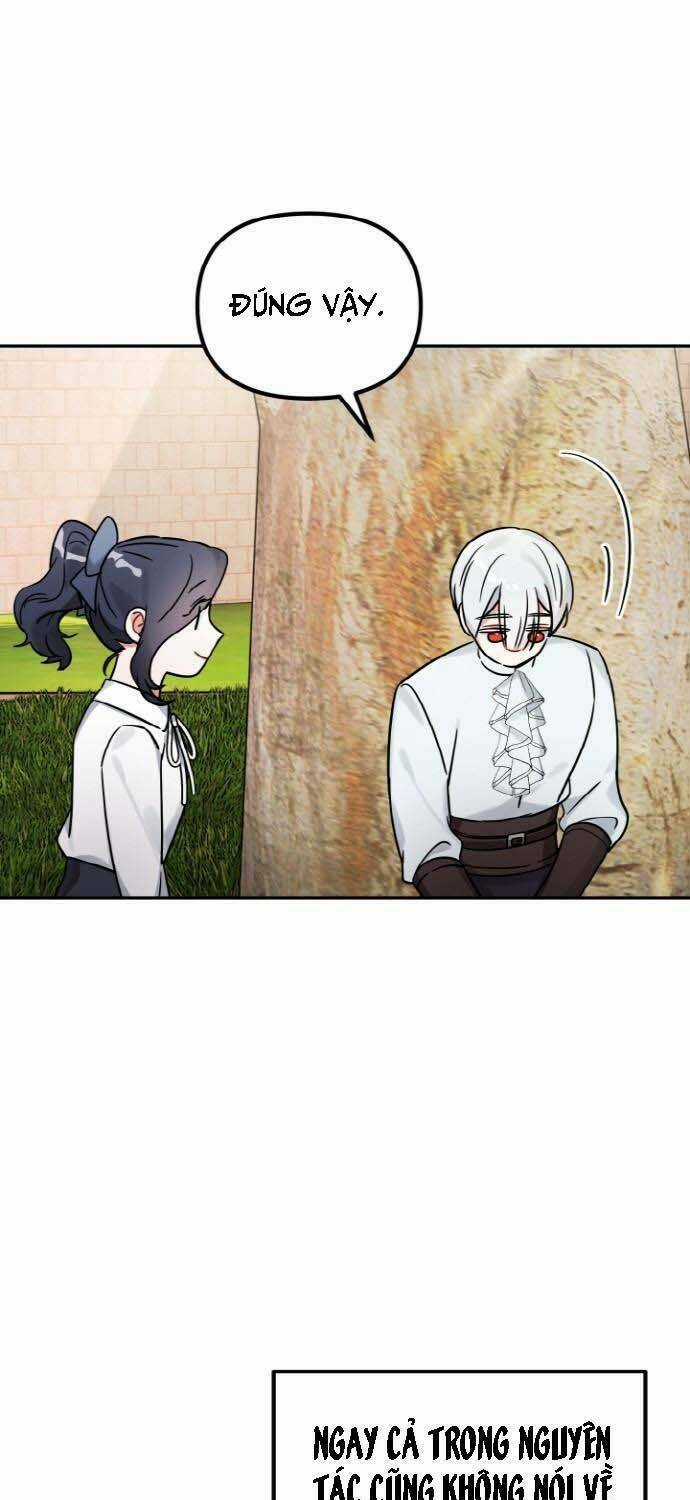 Thân Gửi Nàng Bạch Tuyết Chapter 7 trang 32