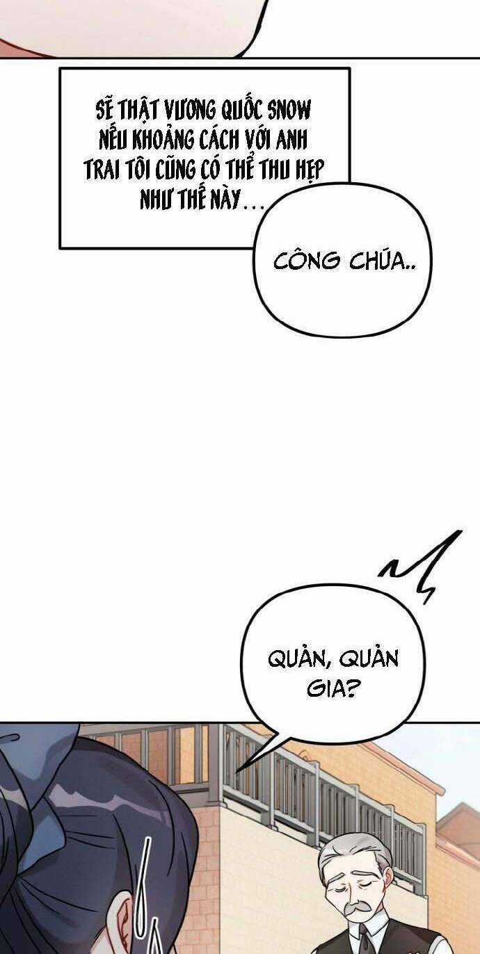 Thân Gửi Nàng Bạch Tuyết Chapter 7 trang 37