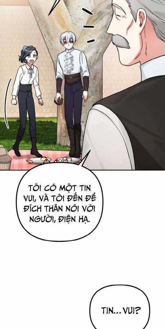 Thân Gửi Nàng Bạch Tuyết Chapter 7 trang 39