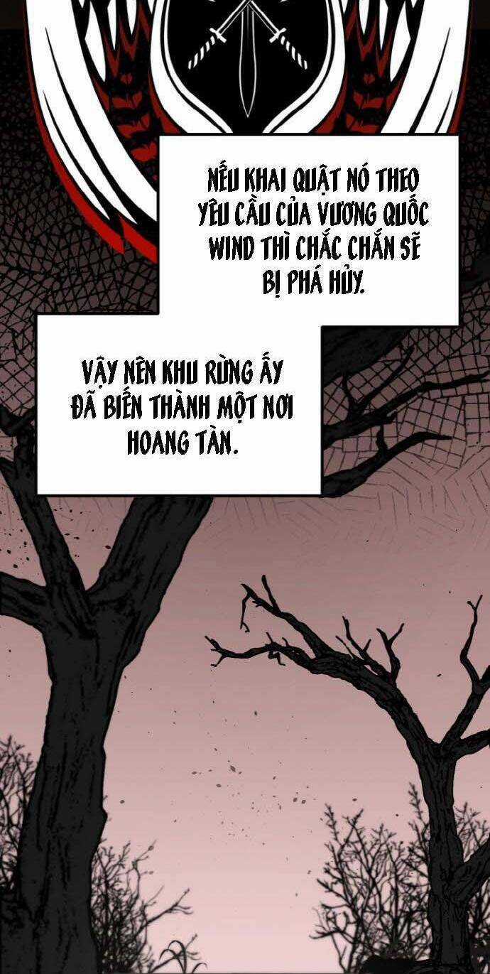 Thân Gửi Nàng Bạch Tuyết Chapter 7 trang 48