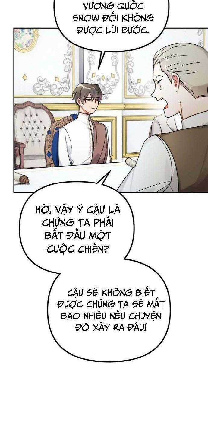 Thân Gửi Nàng Bạch Tuyết Chapter 7 trang 55