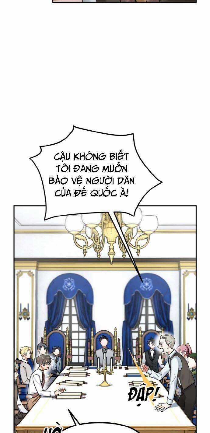 Thân Gửi Nàng Bạch Tuyết Chapter 7 trang 58