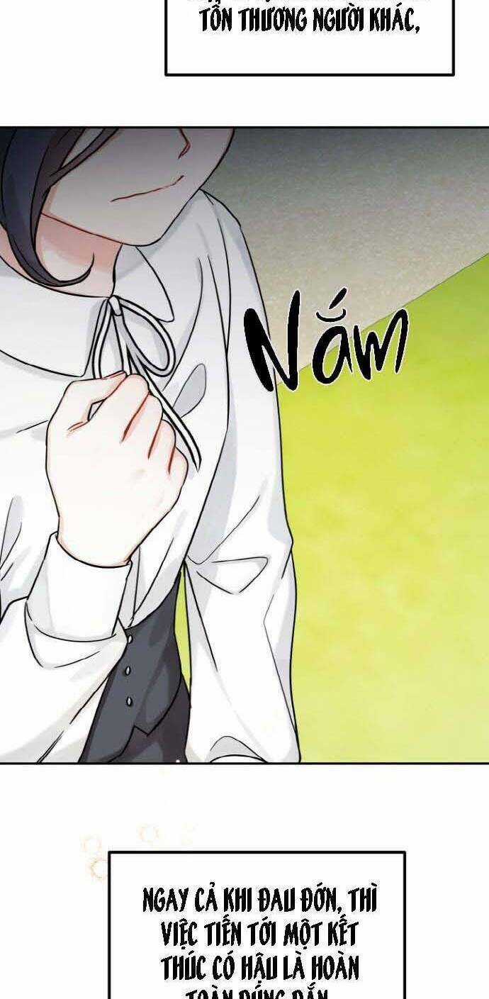 Thân Gửi Nàng Bạch Tuyết Chapter 7 trang 6