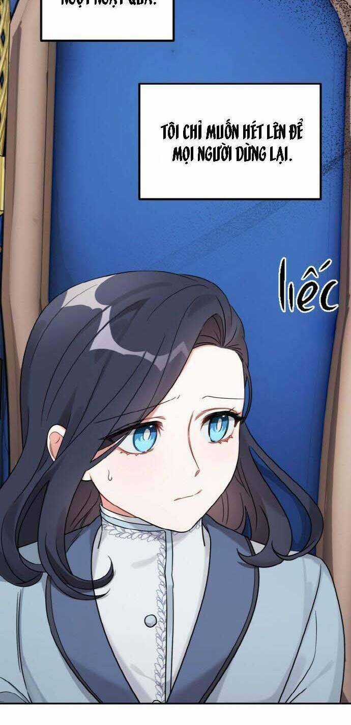 Thân Gửi Nàng Bạch Tuyết Chapter 7 trang 60