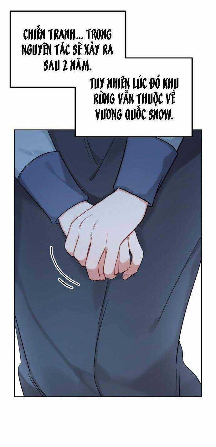 Thân Gửi Nàng Bạch Tuyết Chapter 7 trang 70