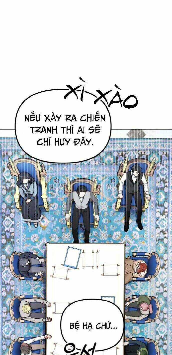 Thân Gửi Nàng Bạch Tuyết Chapter 7 trang 73