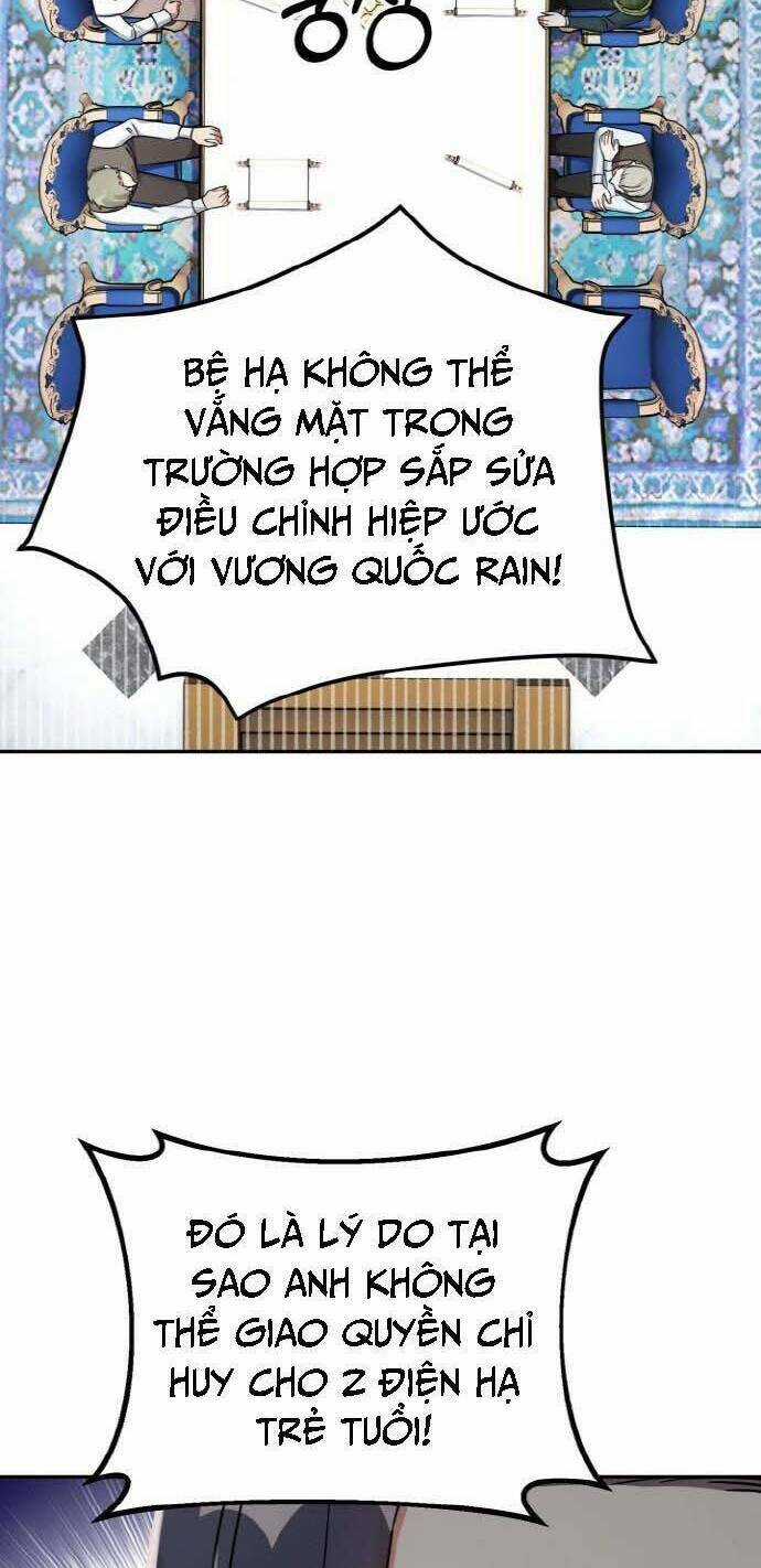 Thân Gửi Nàng Bạch Tuyết Chapter 7 trang 74