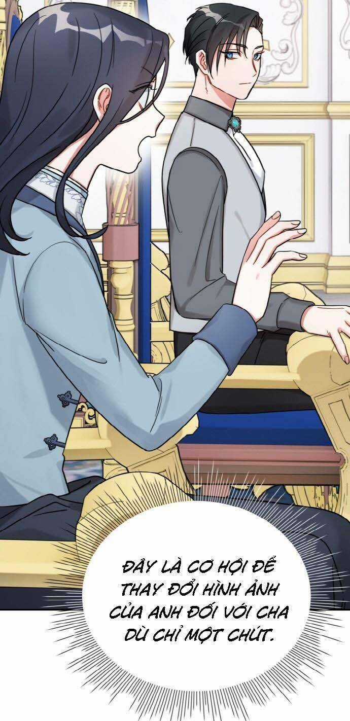 Thân Gửi Nàng Bạch Tuyết Chapter 7 trang 76
