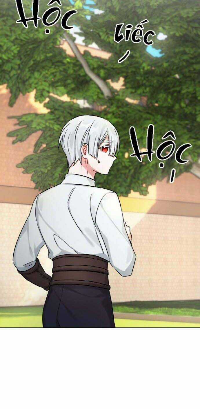 Thân Gửi Nàng Bạch Tuyết Chapter 7 trang 8