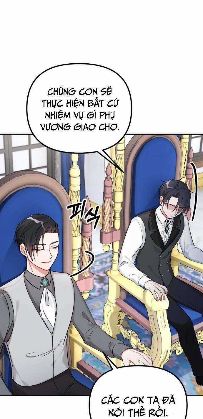 Thân Gửi Nàng Bạch Tuyết Chapter 7 trang 84