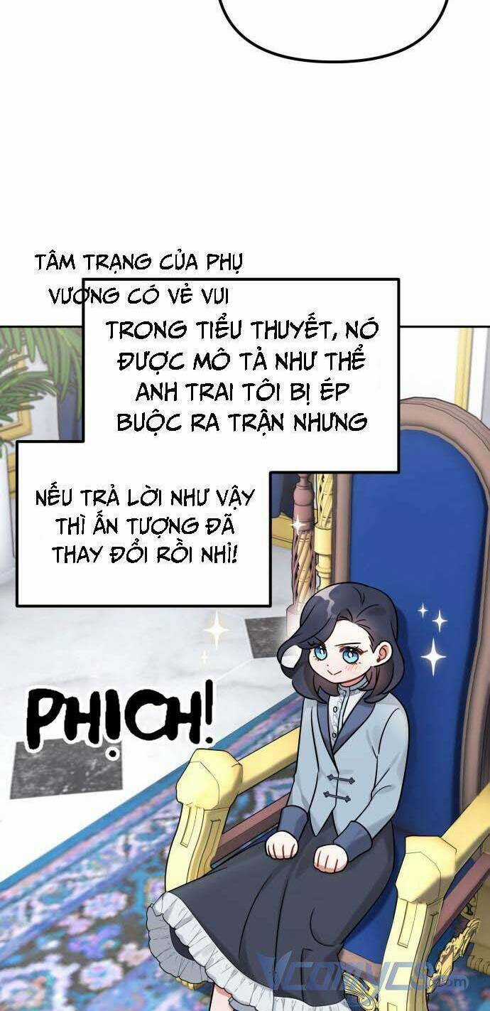 Thân Gửi Nàng Bạch Tuyết Chapter 7 trang 85