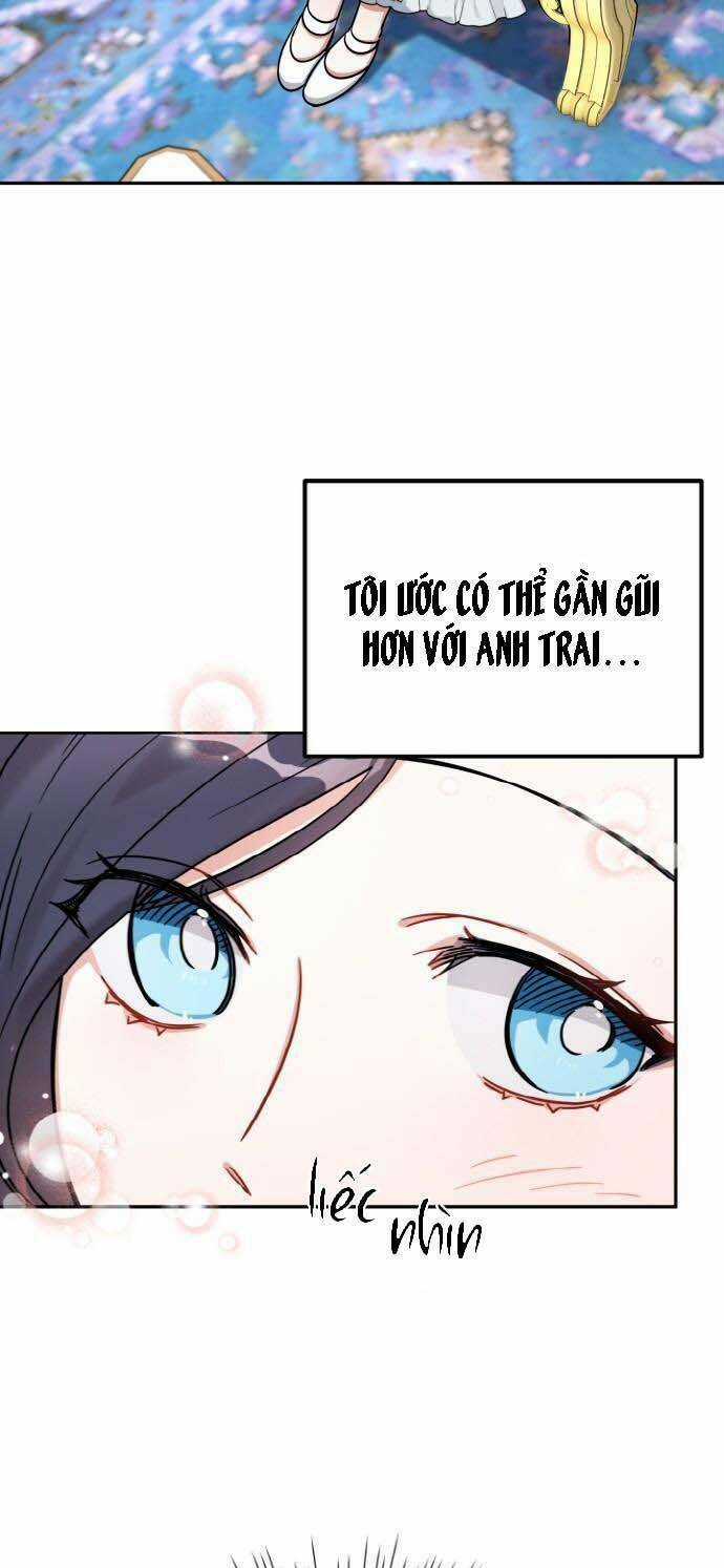 Thân Gửi Nàng Bạch Tuyết Chapter 7 trang 86