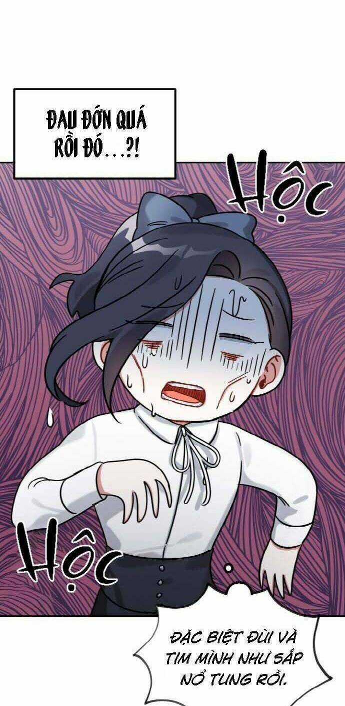 Thân Gửi Nàng Bạch Tuyết Chapter 7 trang 9