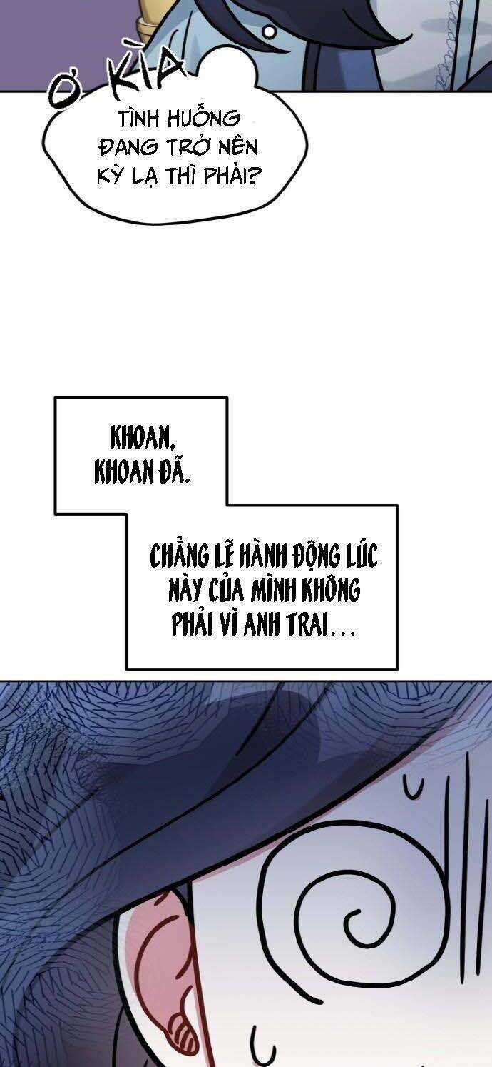 Thân Gửi Nàng Bạch Tuyết Chapter 7 trang 90
