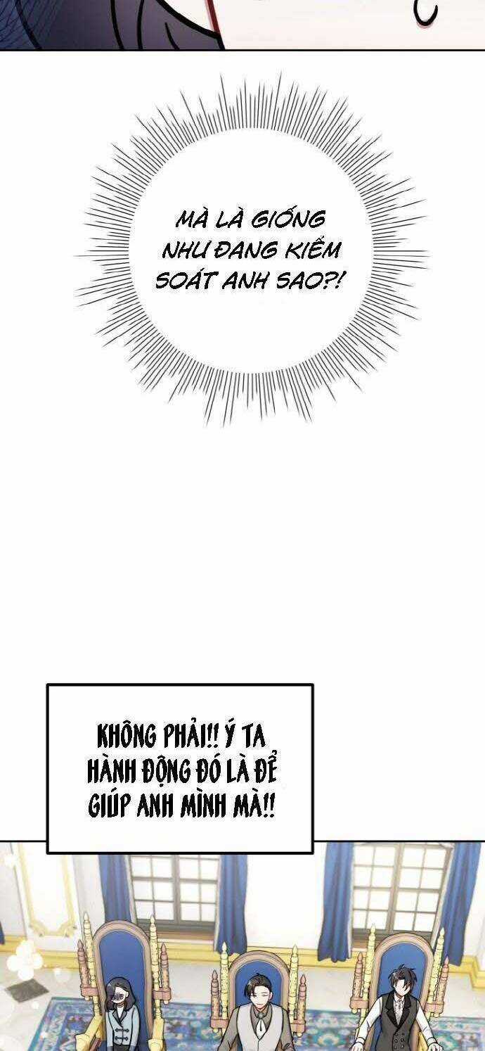 Thân Gửi Nàng Bạch Tuyết Chapter 7 trang 91