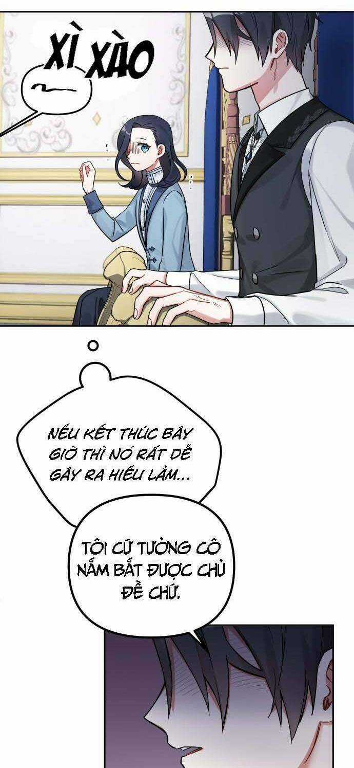 Thân Gửi Nàng Bạch Tuyết Chapter 7 trang 95