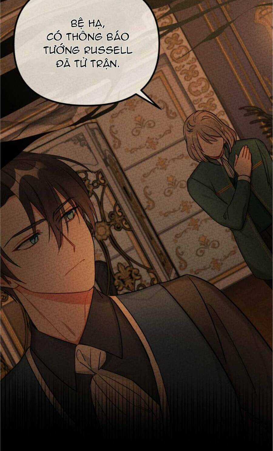 Thân Gửi Nàng Bạch Tuyết Chapter 9 trang 11