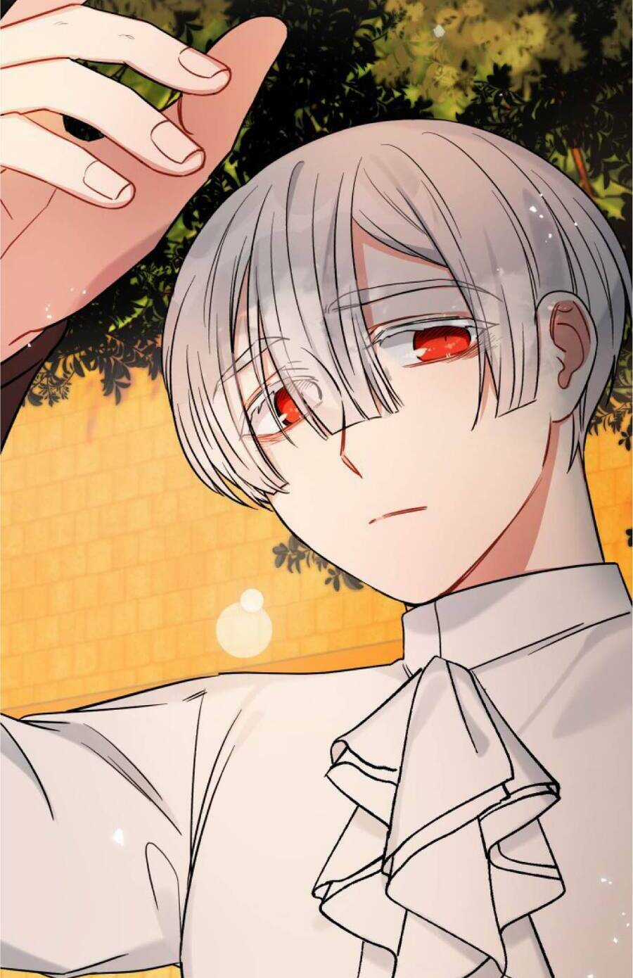 Thân Gửi Nàng Bạch Tuyết Chapter 9 trang 18