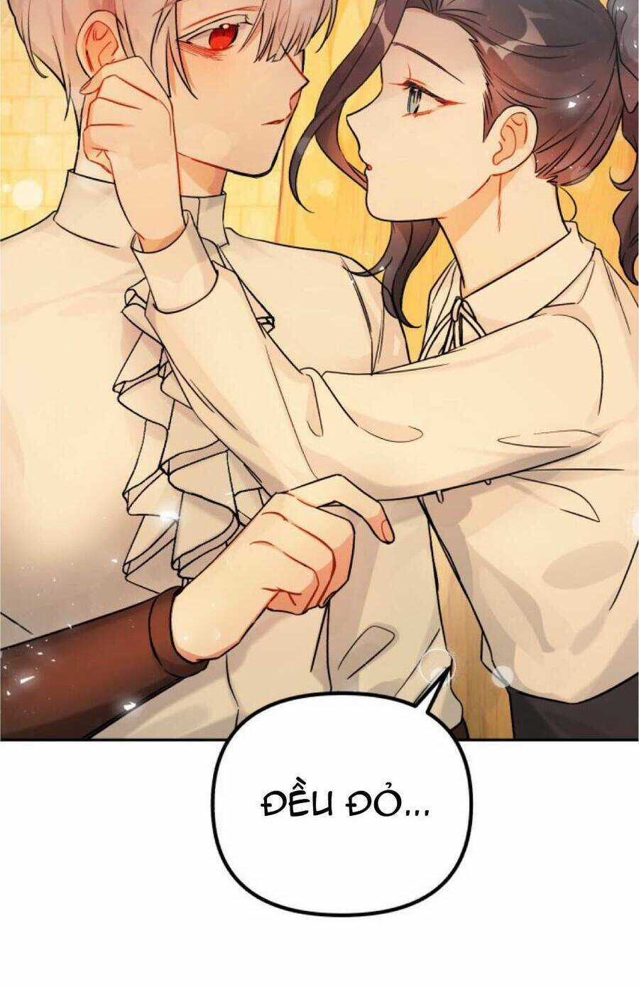 Thân Gửi Nàng Bạch Tuyết Chapter 9 trang 24