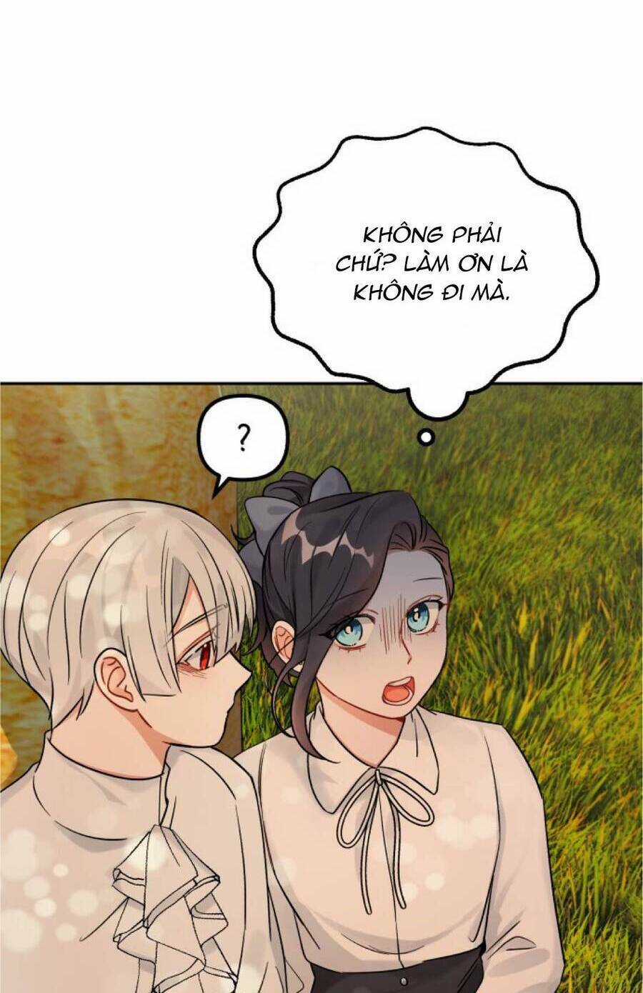 Thân Gửi Nàng Bạch Tuyết Chapter 9 trang 28