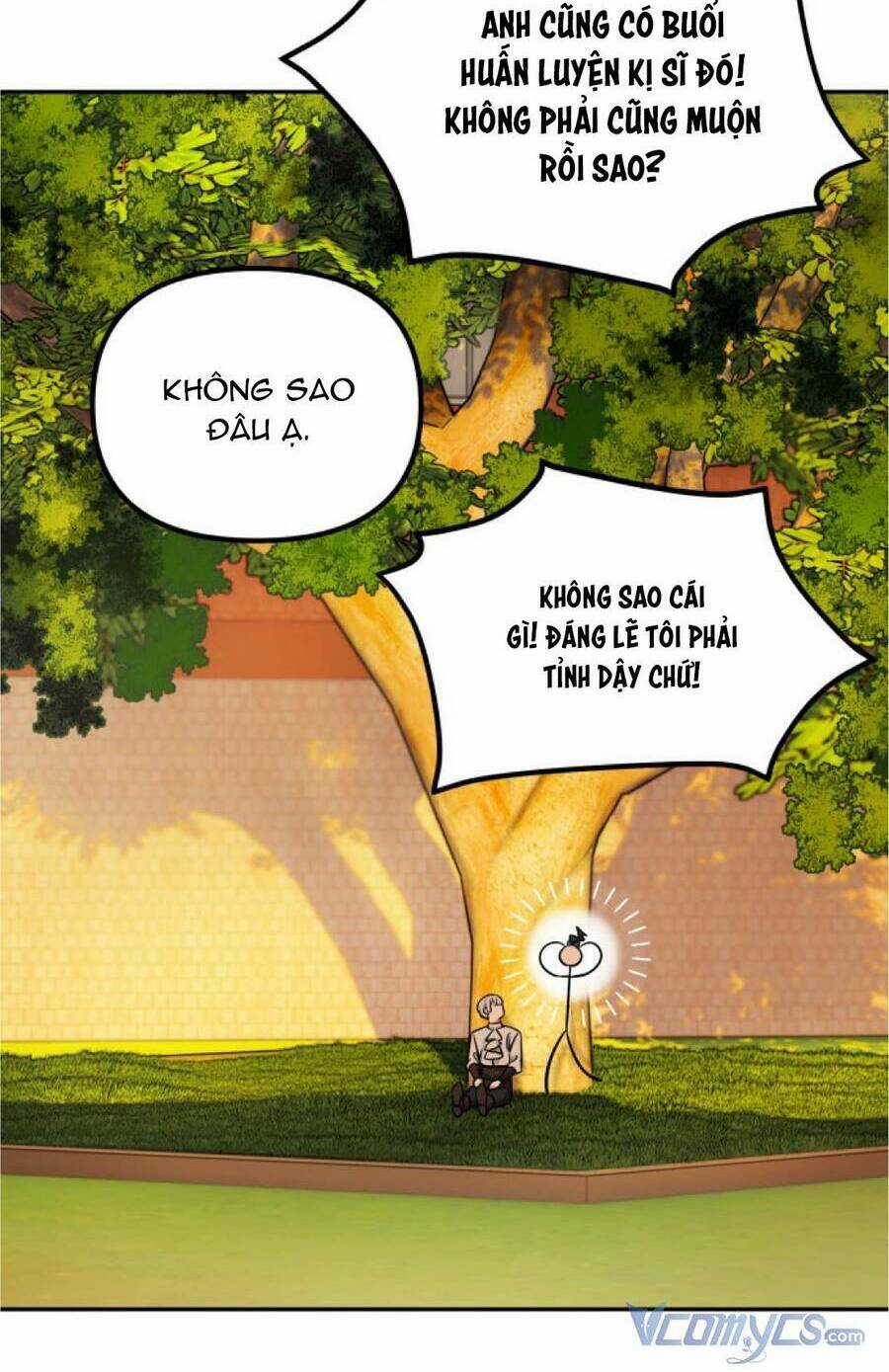 Thân Gửi Nàng Bạch Tuyết Chapter 9 trang 31