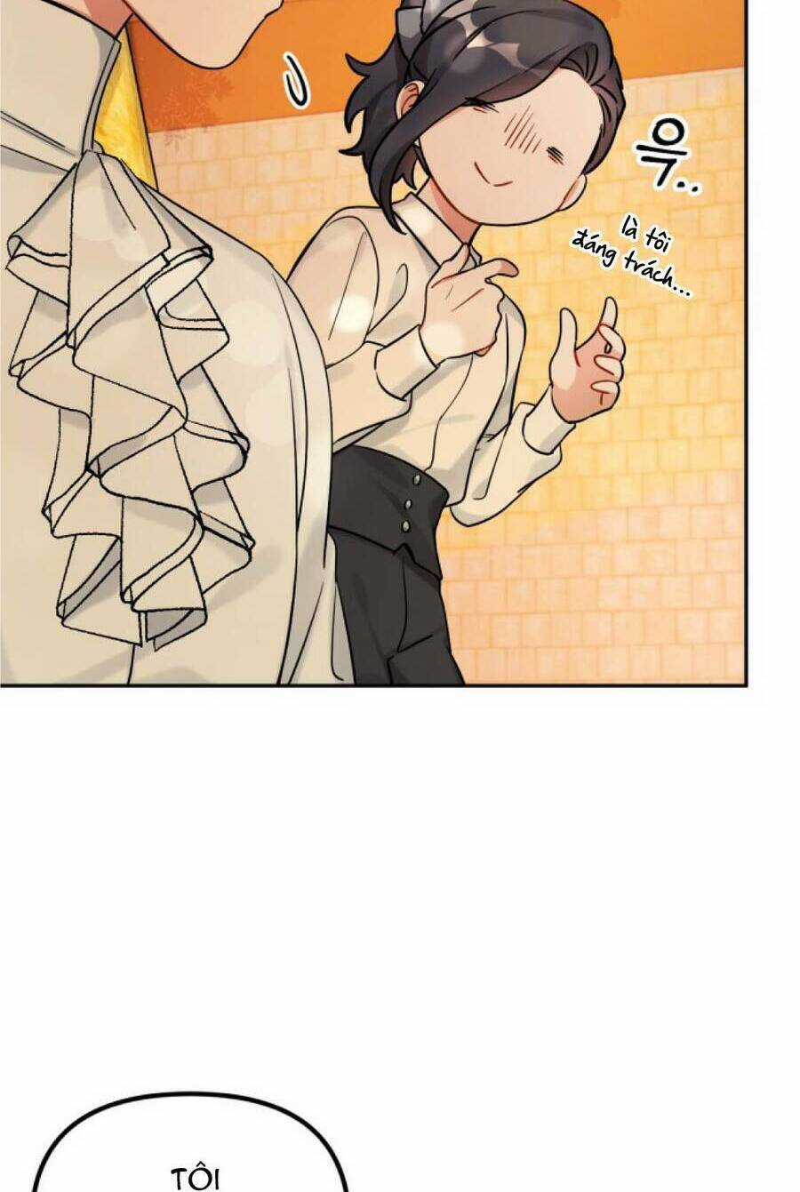 Thân Gửi Nàng Bạch Tuyết Chapter 9 trang 33