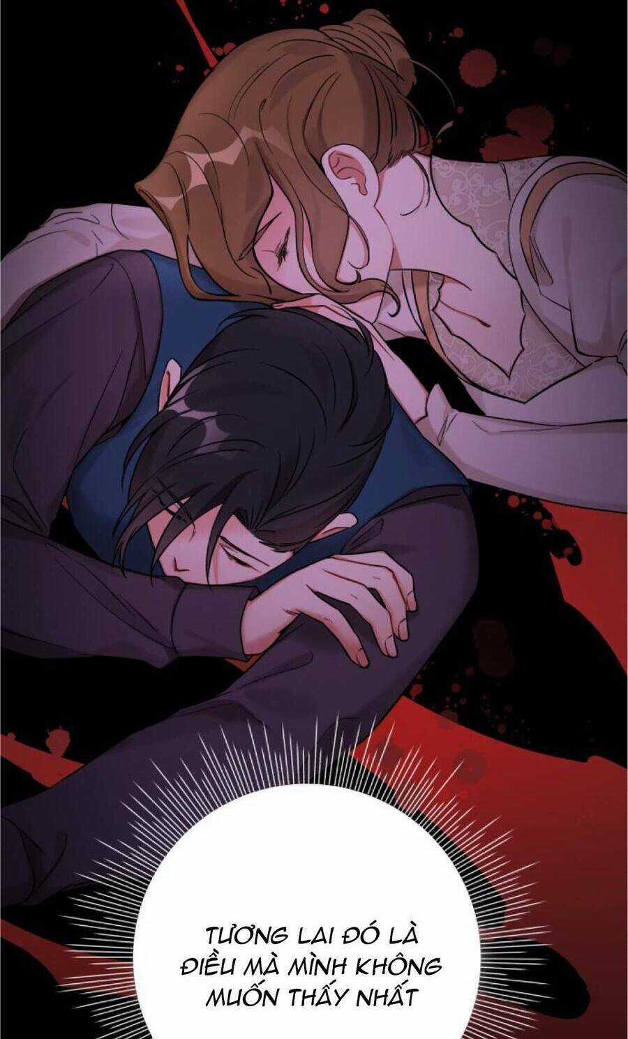 Thân Gửi Nàng Bạch Tuyết Chapter 9 trang 4