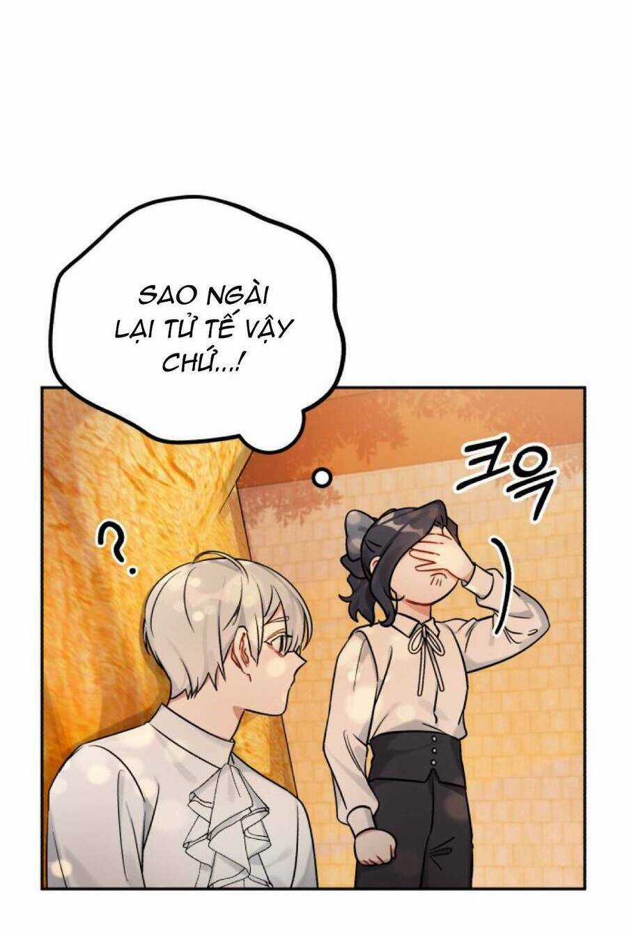 Thân Gửi Nàng Bạch Tuyết Chapter 9 trang 42