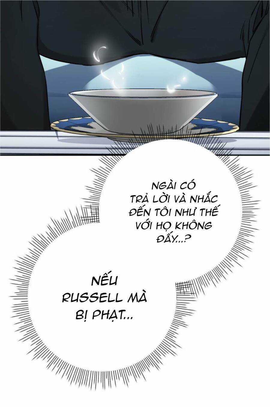 Thân Gửi Nàng Bạch Tuyết Chapter 9 trang 46