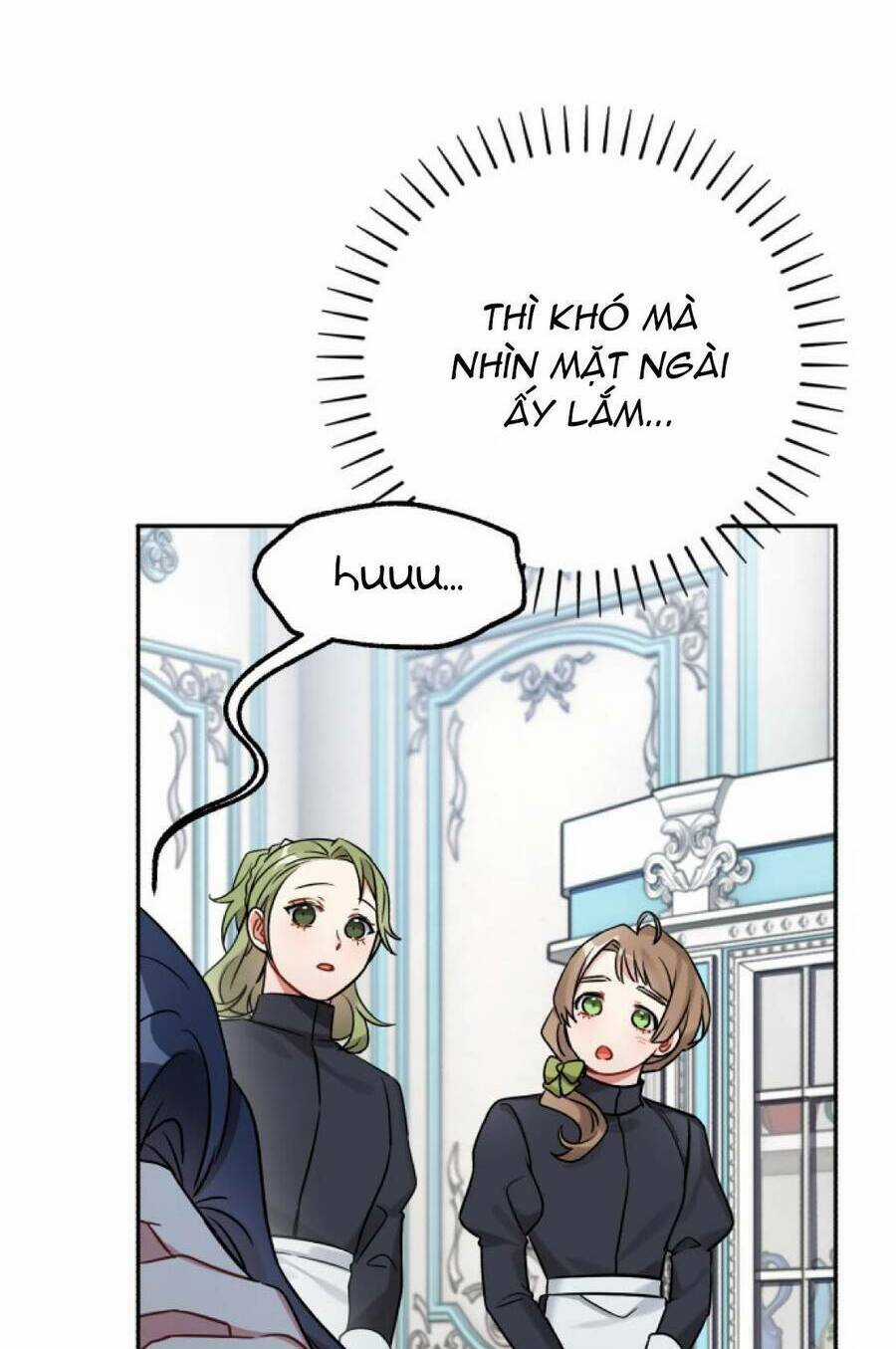 Thân Gửi Nàng Bạch Tuyết Chapter 9 trang 47
