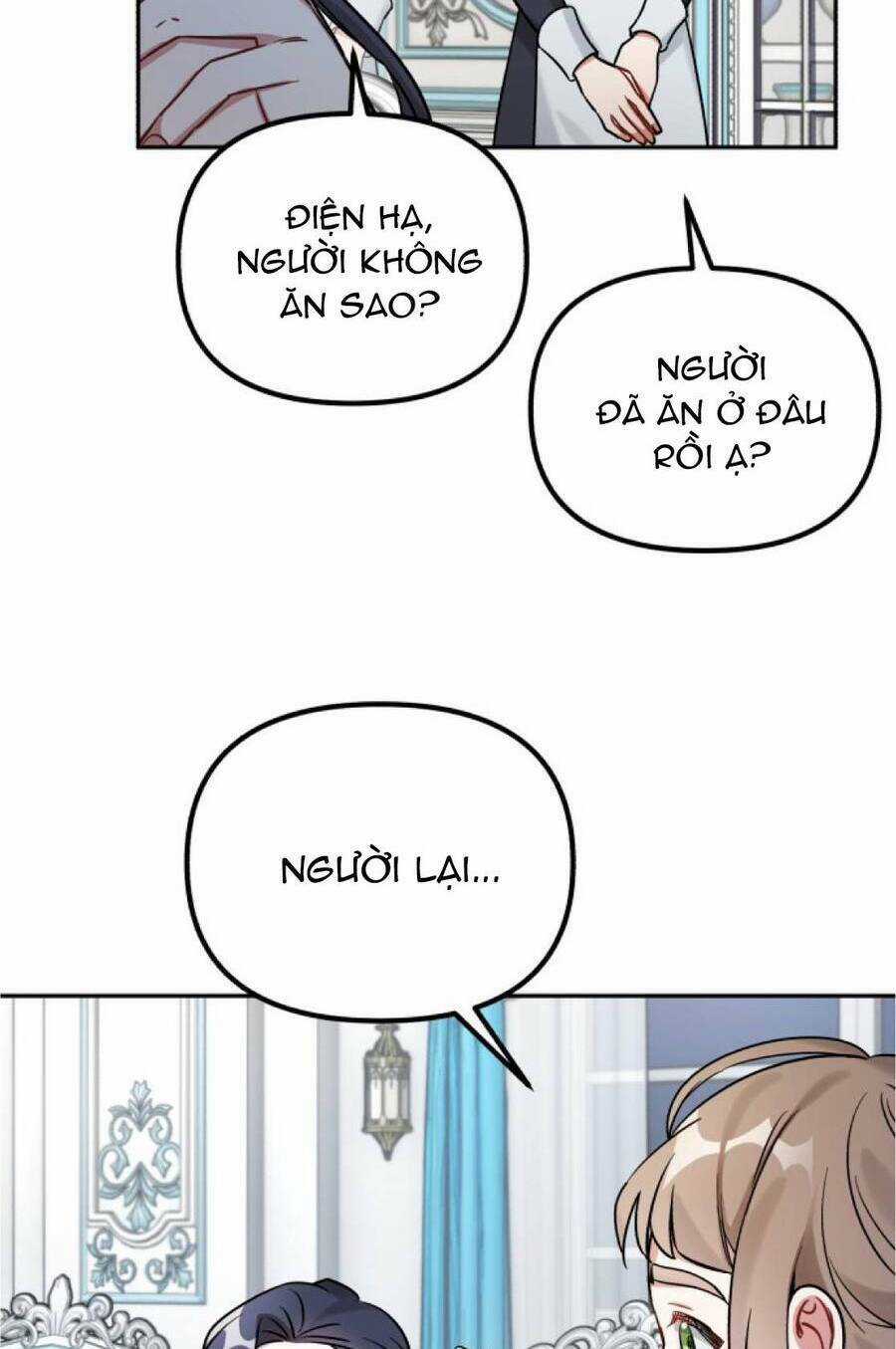 Thân Gửi Nàng Bạch Tuyết Chapter 9 trang 48