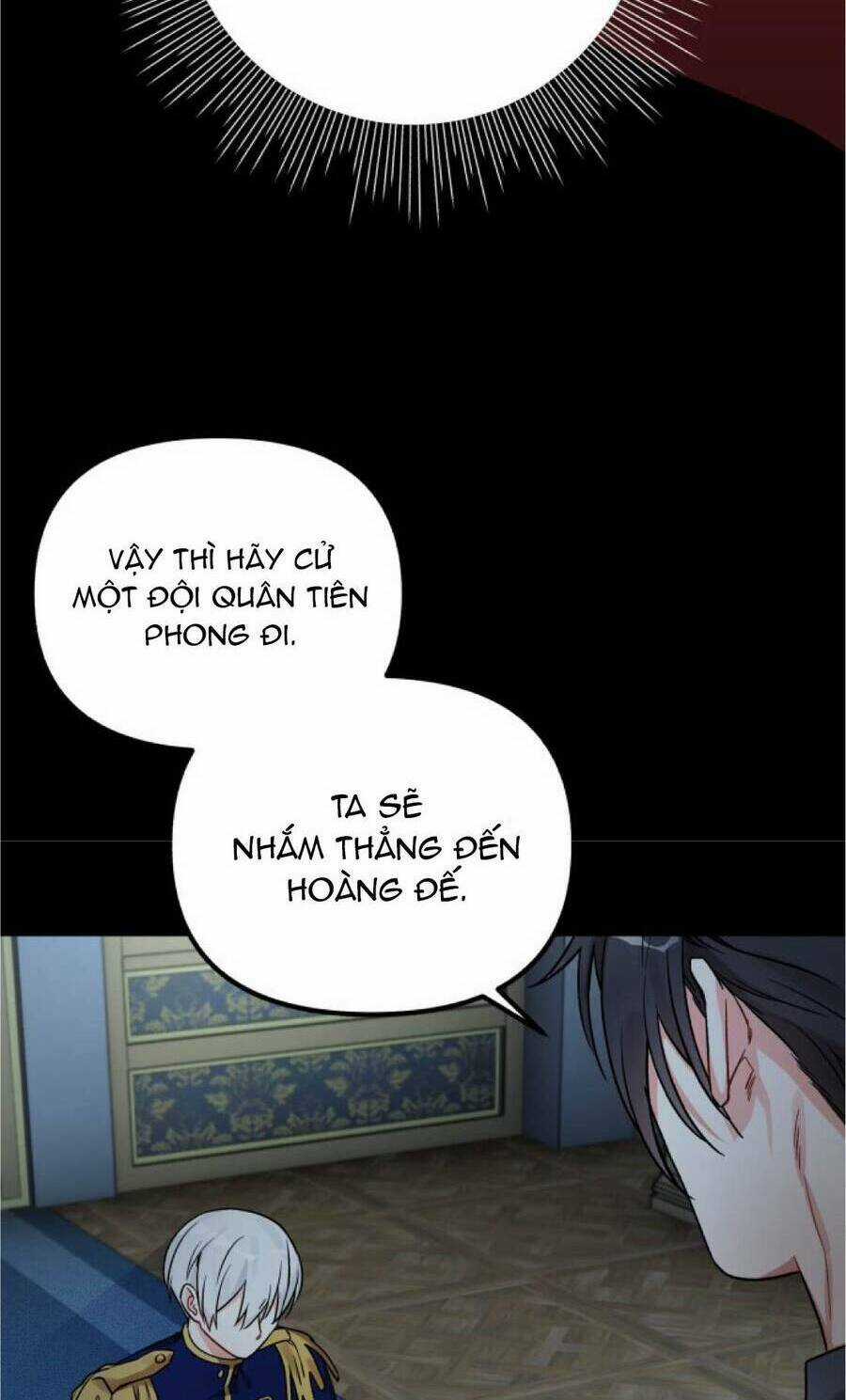 Thân Gửi Nàng Bạch Tuyết Chapter 9 trang 5
