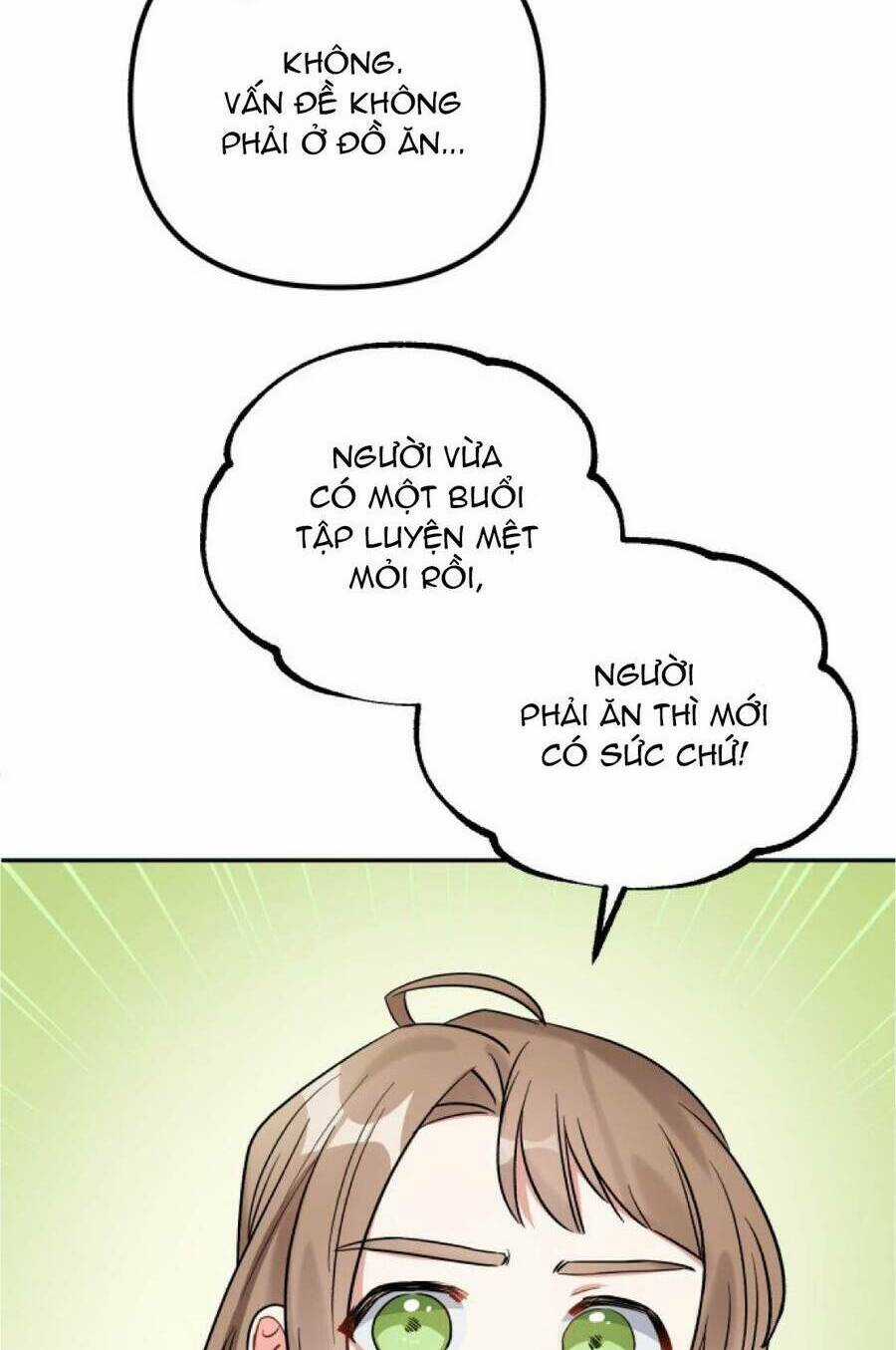 Thân Gửi Nàng Bạch Tuyết Chapter 9 trang 53