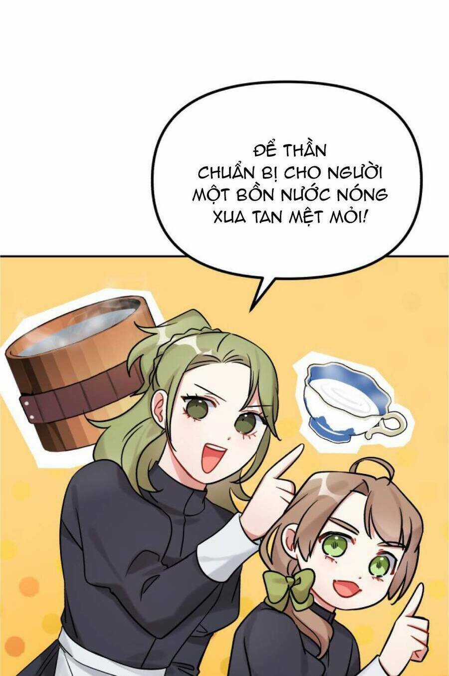 Thân Gửi Nàng Bạch Tuyết Chapter 9 trang 56