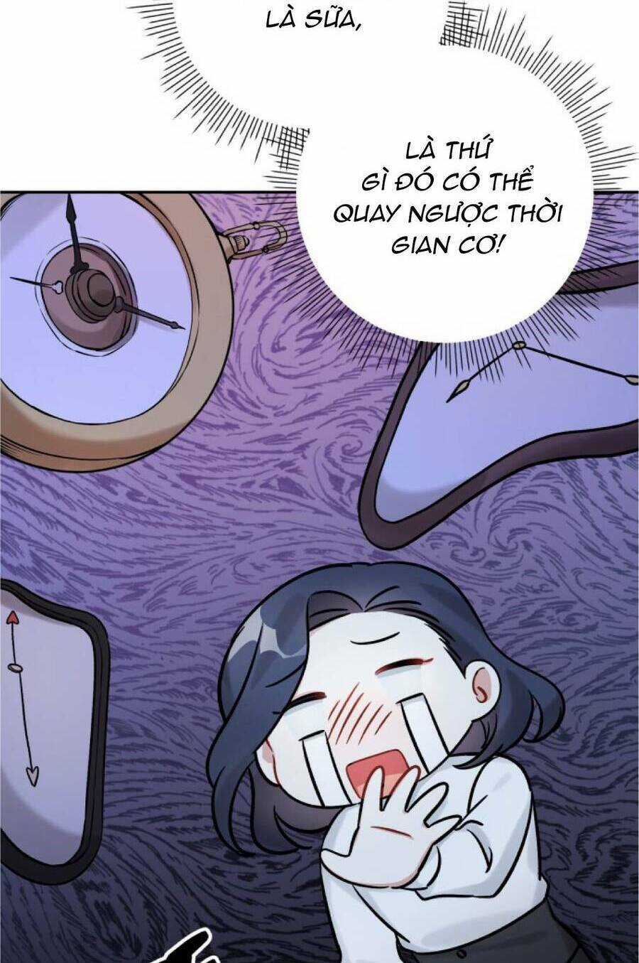 Thân Gửi Nàng Bạch Tuyết Chapter 9 trang 58